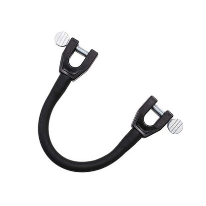 Ski Tip Connector for Beginners and Training Aid